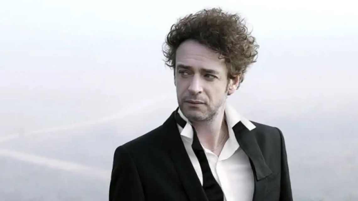 foto de Cerati