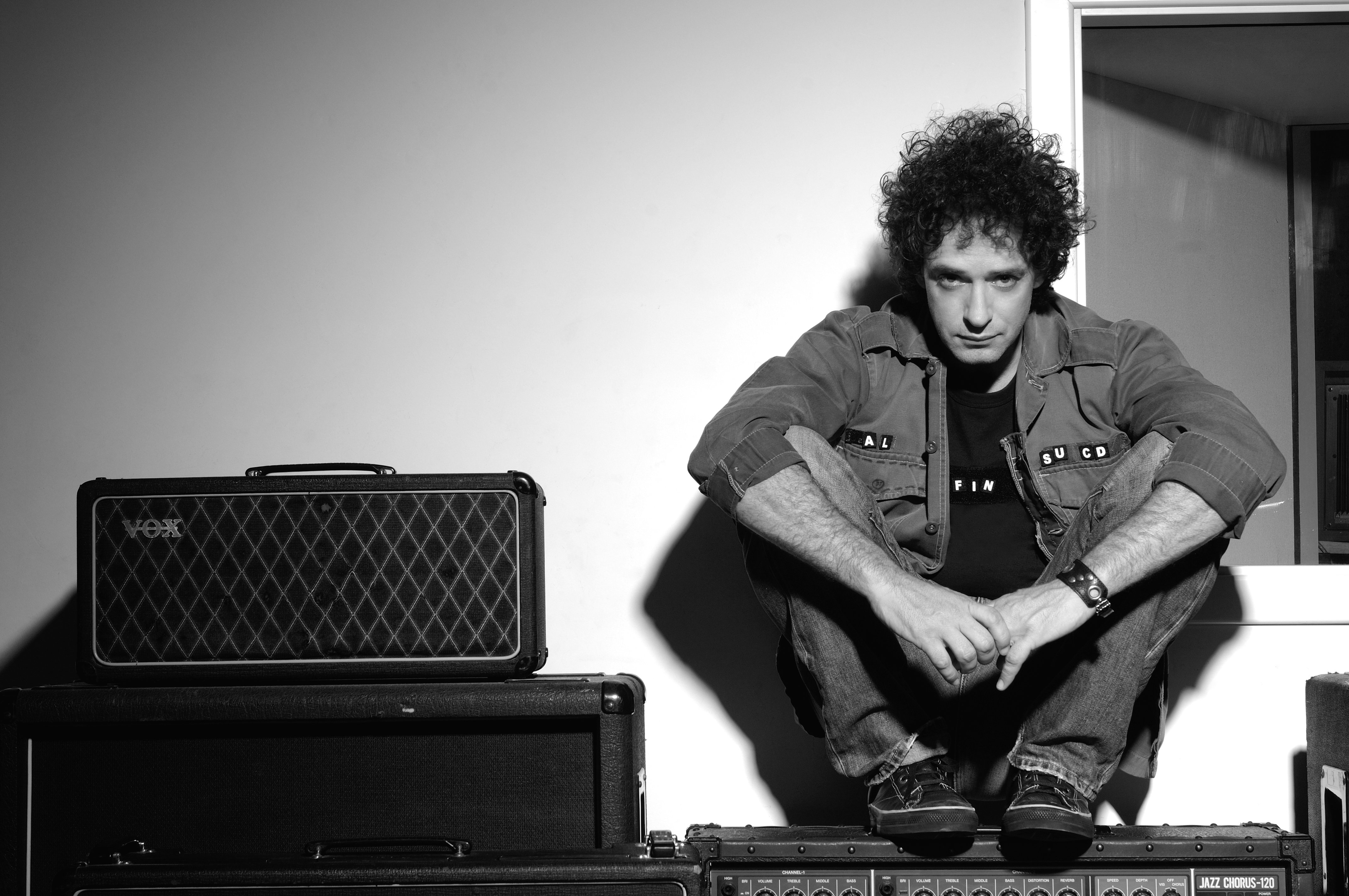 foto de Cerati