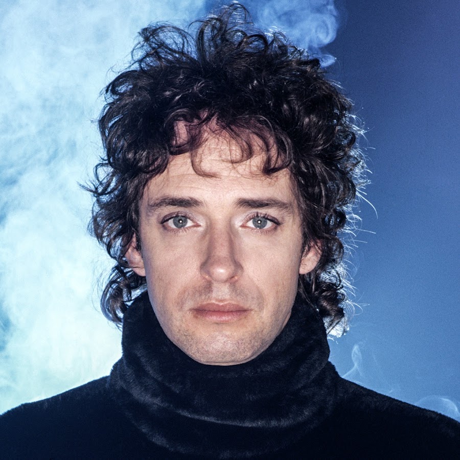 Cerati durante la época de Bocanada