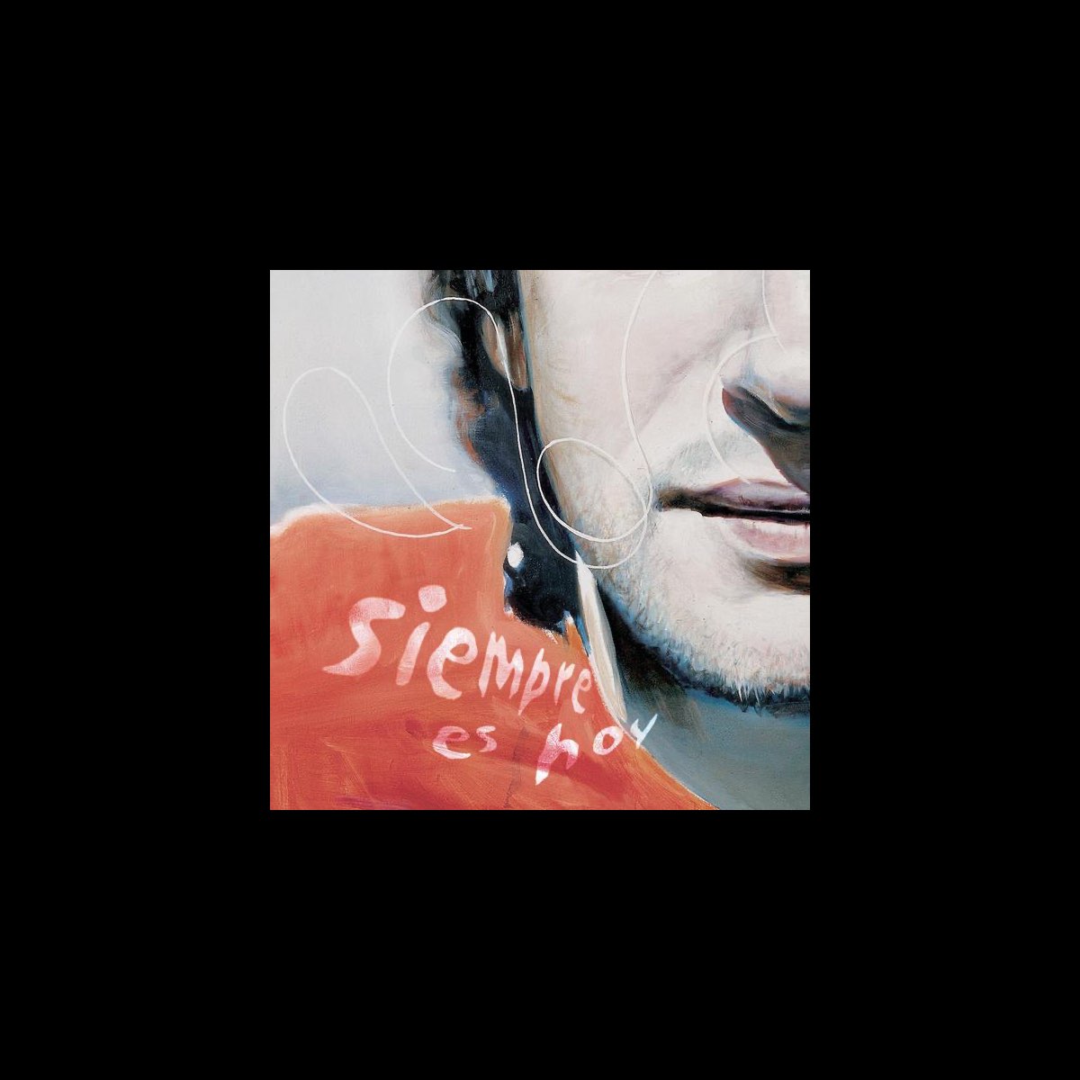 Portada de Siempre es Hoy.